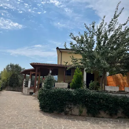 Villacol Villa