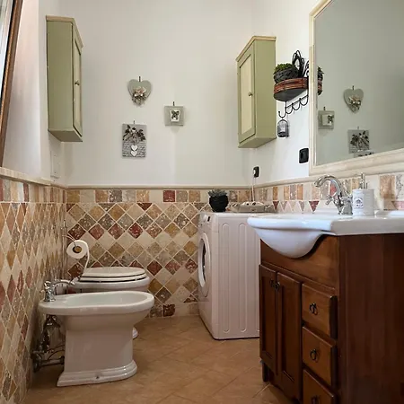 Villacol Villa *