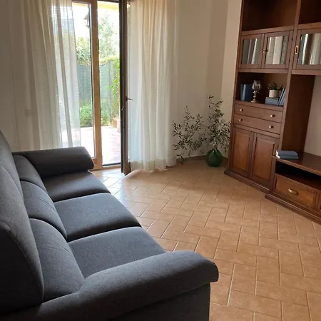 Villacol Villa