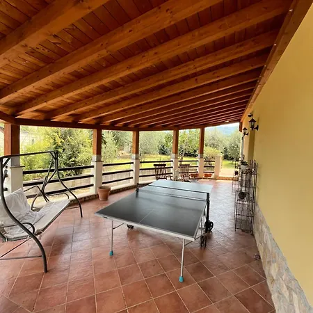 Villacol Villa *